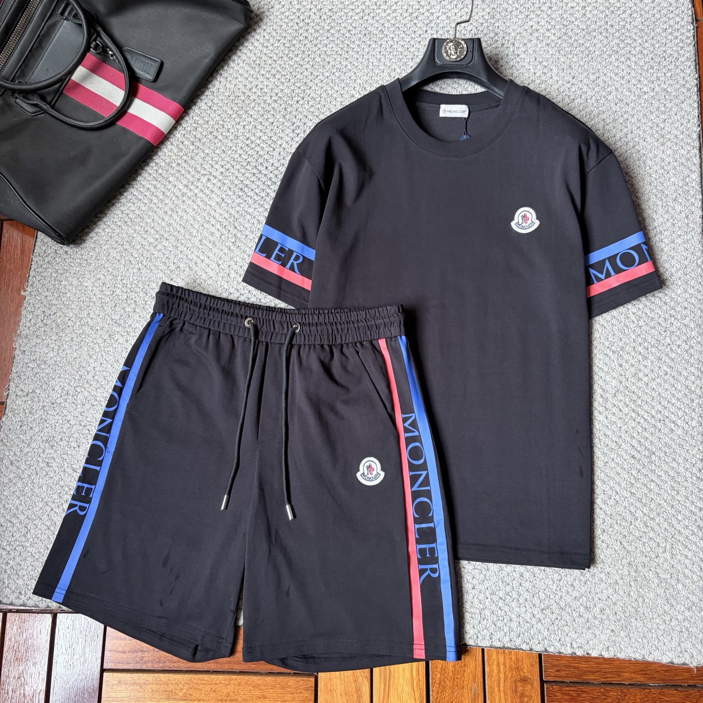 clothes and pants